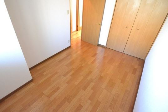 Other room space. bedroom