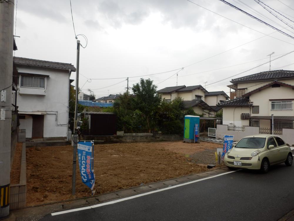 Local appearance photo. Local (10 May 2013) Shooting