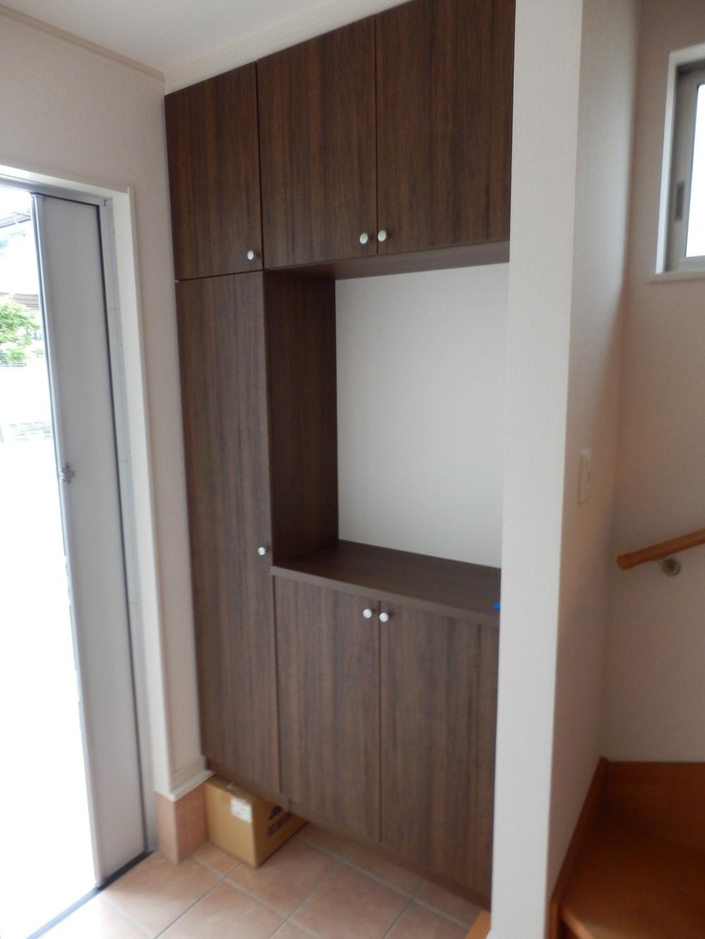 Same specifications photos (Other introspection). Cupboard