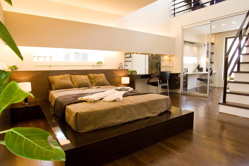 exhibition hall / Showroom. hit Onojo housing exhibition hall