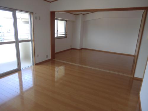Other room space. Western style room ※ Same property by room photo
