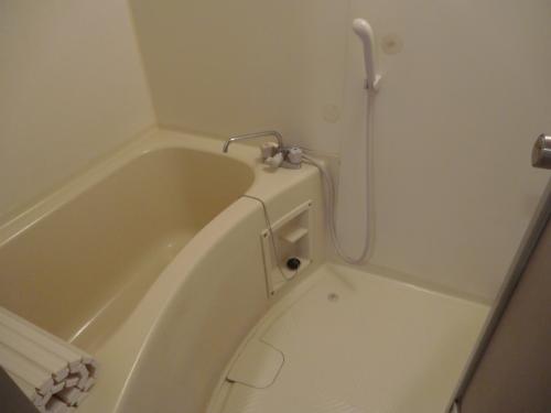 Bath. bathroom ※ Same property by room photo