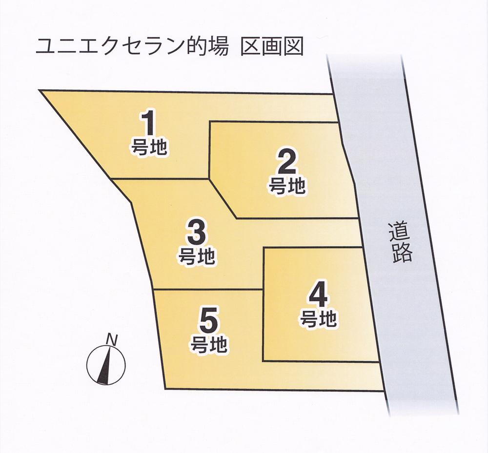 The entire compartment Figure