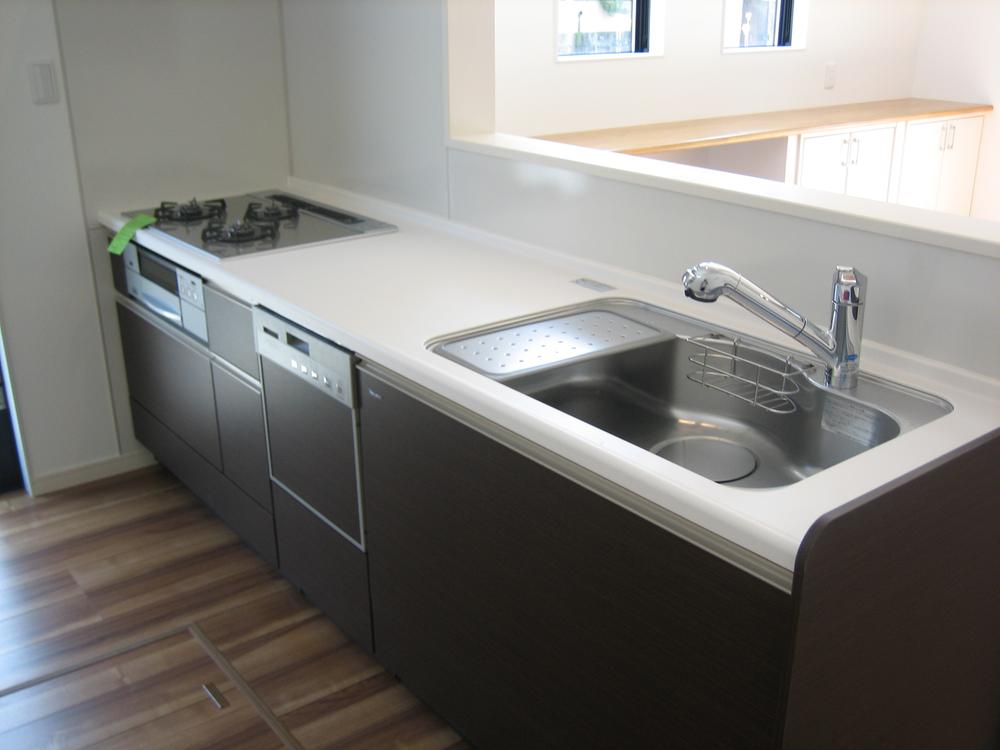 Kitchen. Takara Standard product dishwasher equipment