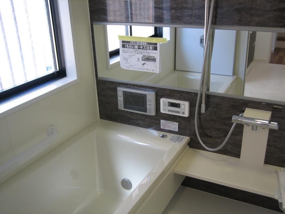 Bathroom. TOTO product