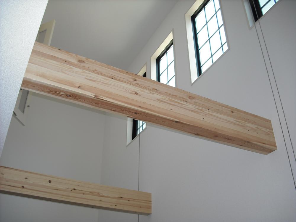 Same specifications photos (Other introspection). No. 4 place