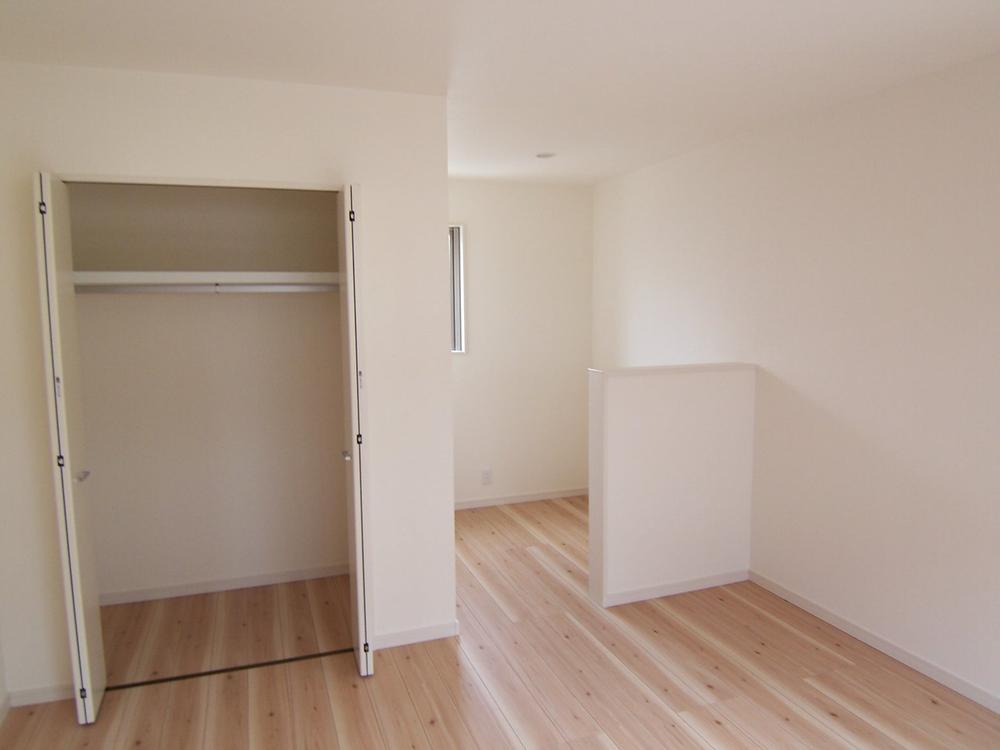 Non-living room. No. 5 areas Bedroom Study