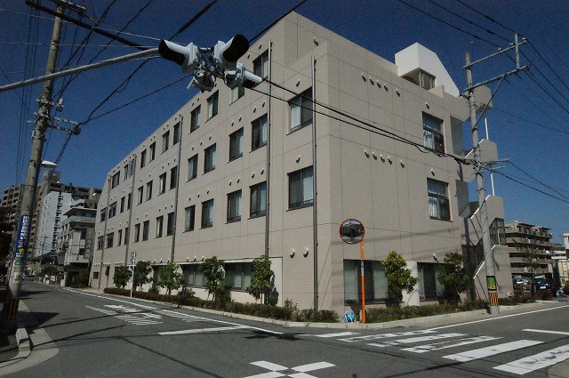 Hospital. 671m to medical corporations Terasawa hospital (hospital)