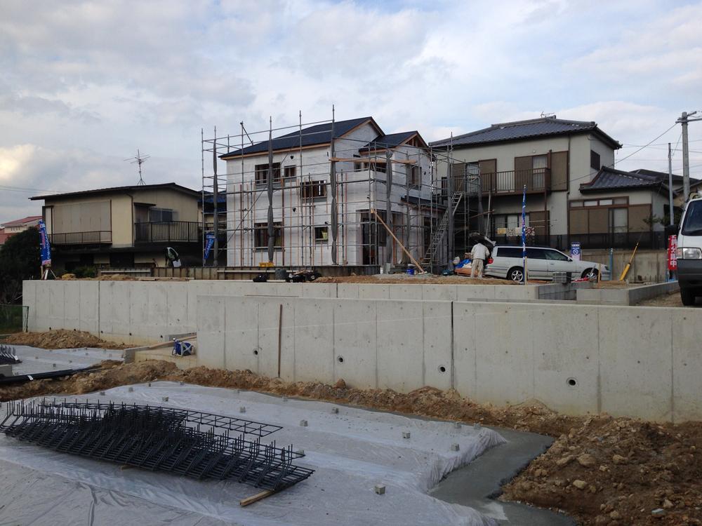 Local appearance photo. 2013 November 23, current