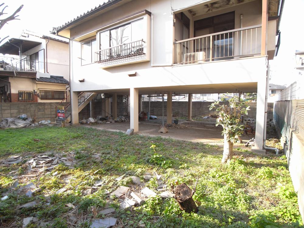 Local land photo. Local (12 May 2013) Shooting