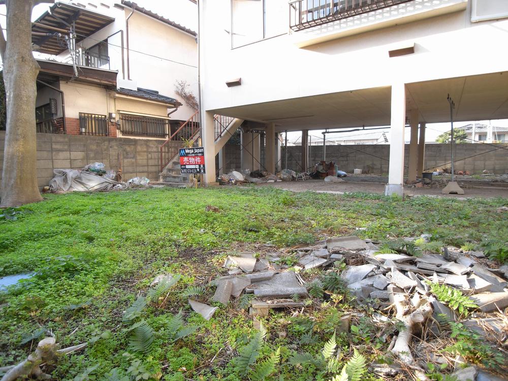 Local land photo. Local (12 May 2013) Shooting