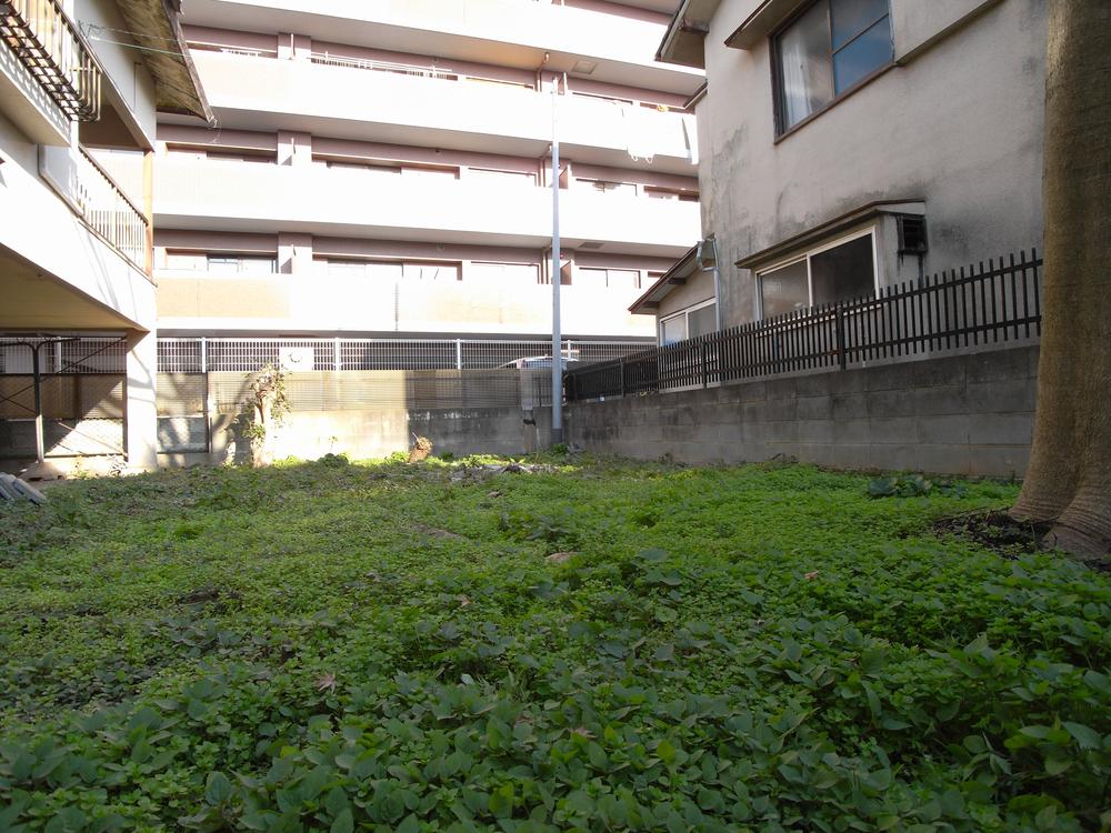 Local land photo. Local (12 May 2013) Shooting