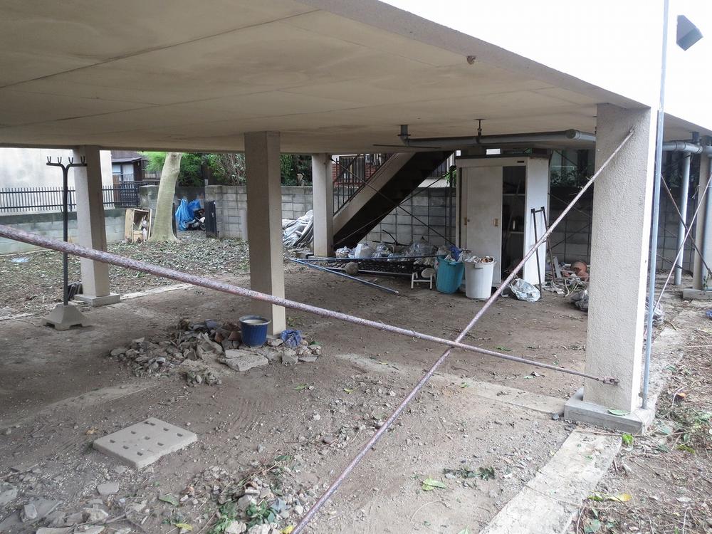 Local land photo. Local (12 May 2013) Shooting