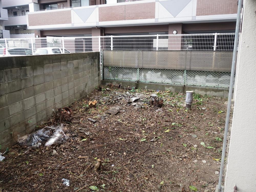 Local land photo. Local (12 May 2013) Shooting