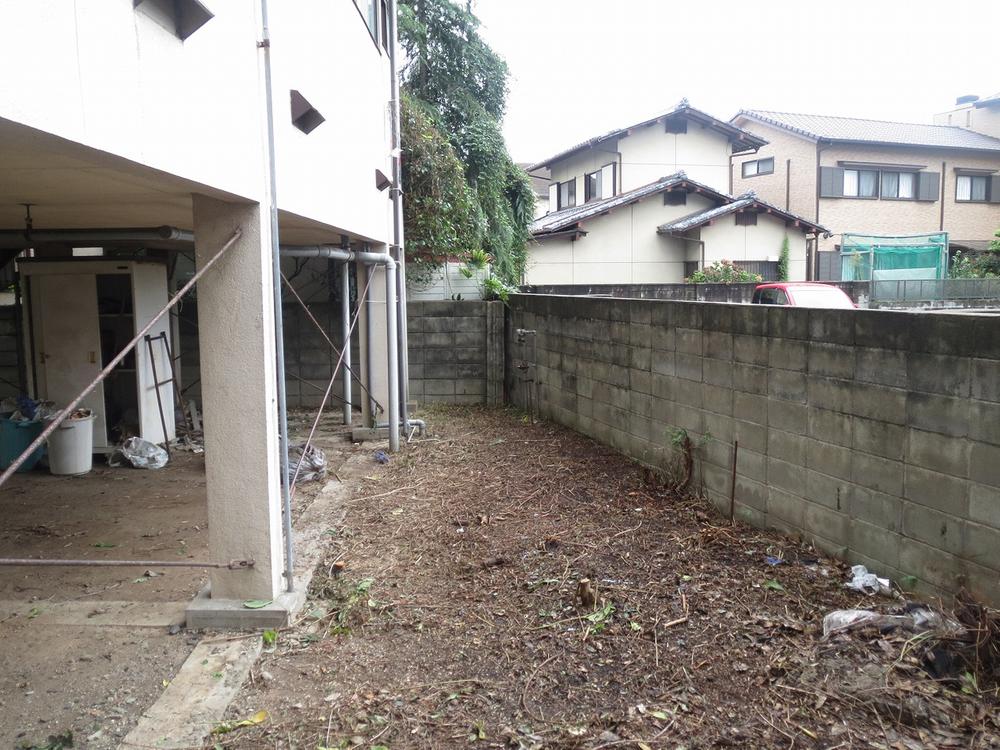 Local land photo. Local (12 May 2013) Shooting