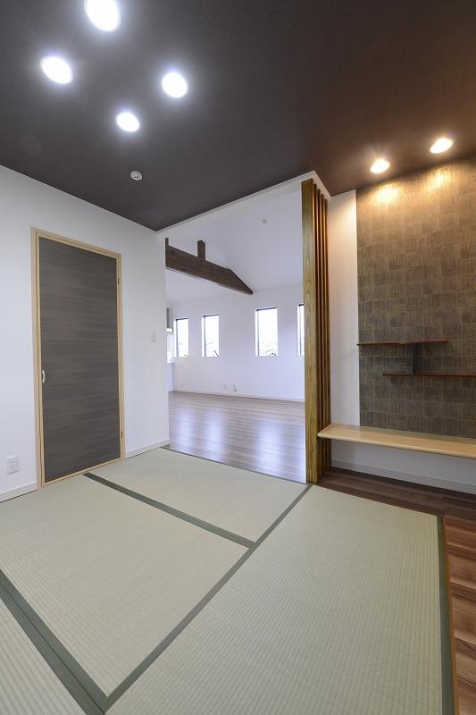 Same specifications photos (Other introspection). Our enforcement example