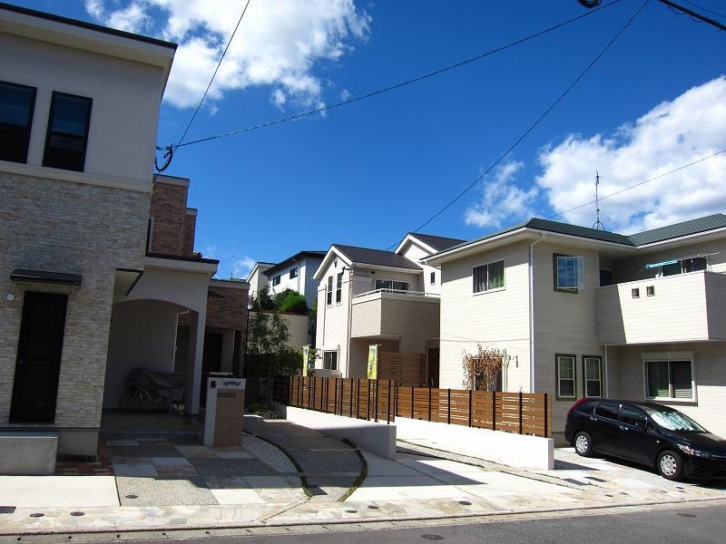 Sale already cityscape photo. Sale already the city average