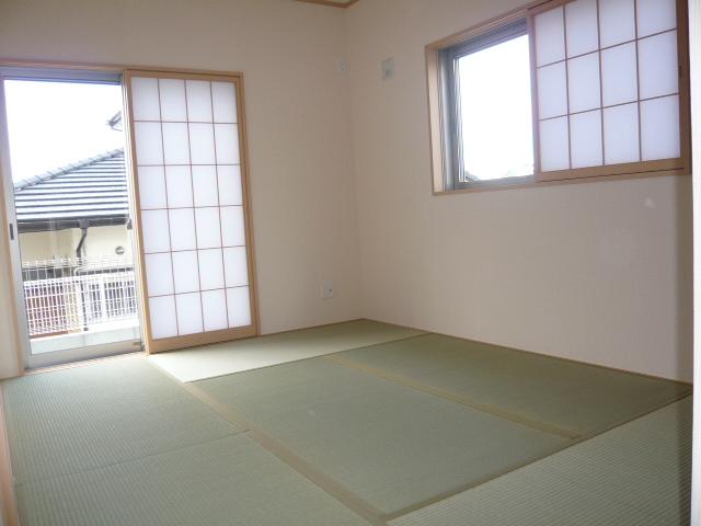 Other. Japanese style room
