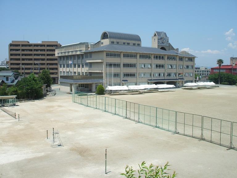 Other local. Noma junior high school