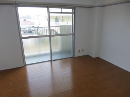 Other room space. bedroom