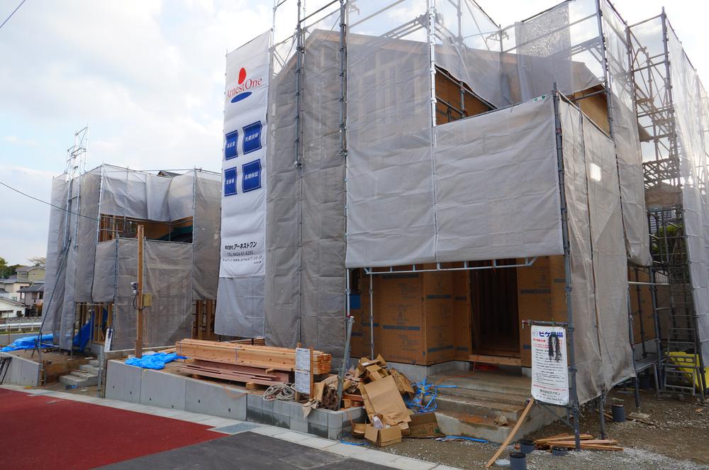 Local appearance photo. ◆ Local Photos ◆