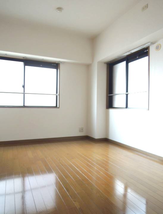 Other room space. bedroom