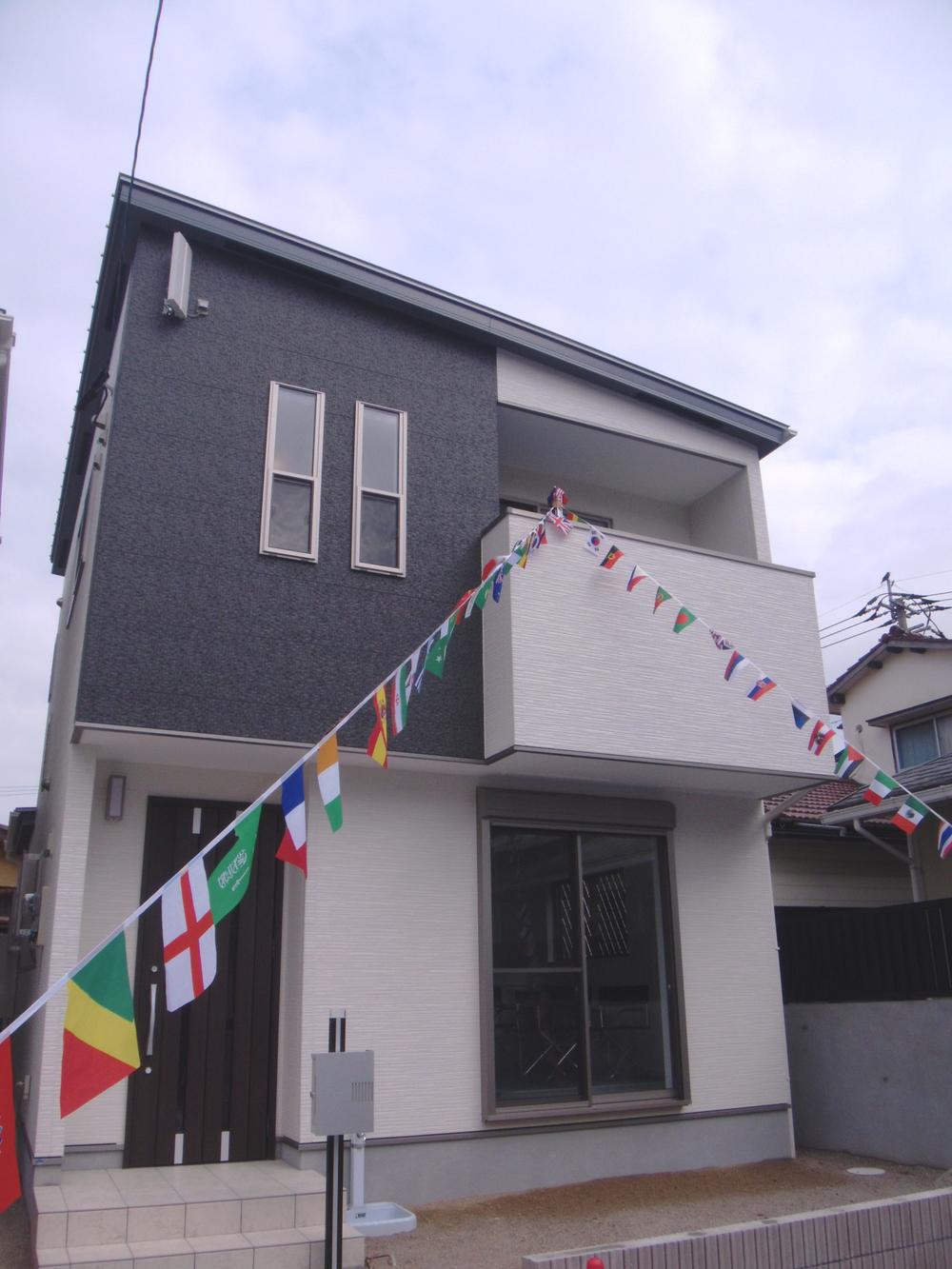 Local photos, including front road