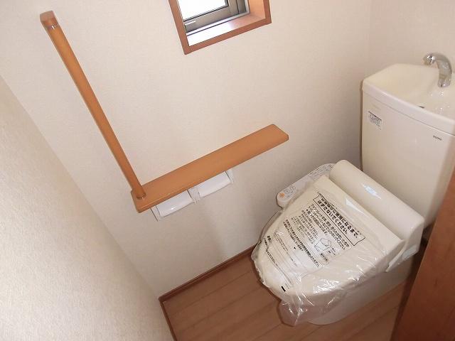 Same specifications photos (Other introspection). 1 ・ 2 Kaitomo, Bidet with function! (Same specifications photo)