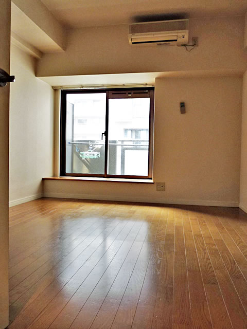 Living and room. Living