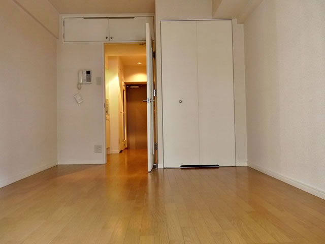 Other room space. Western style room