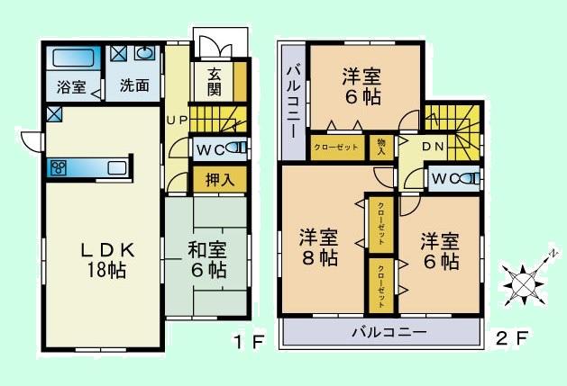 Other. Floor plan