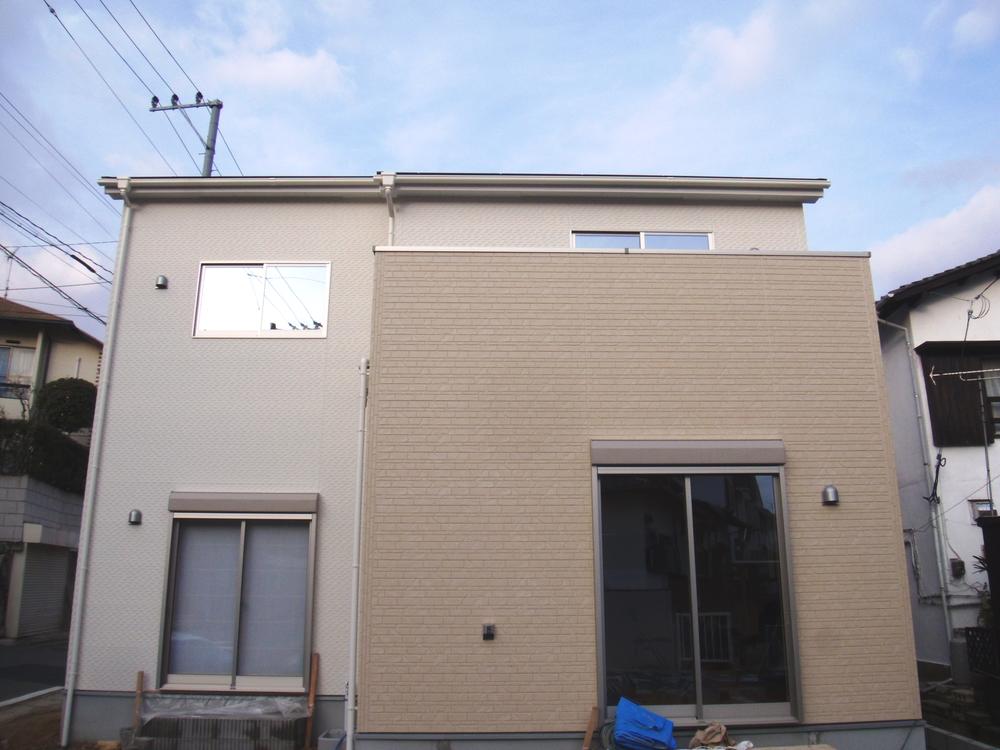 Local appearance photo. Exterior Photos