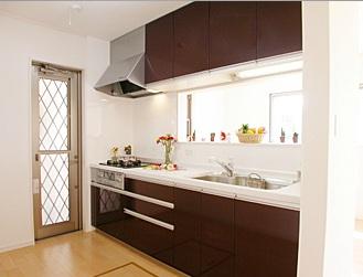 Same specifications photo (kitchen). Same specifications image