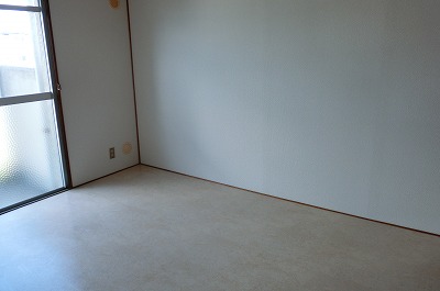 Other room space. It will be Japanese-style room