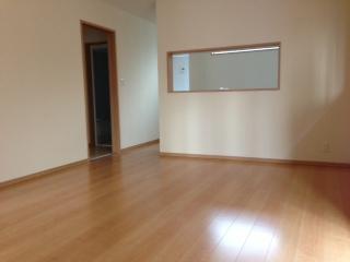 Living. Indoor (September 2013) Shooting