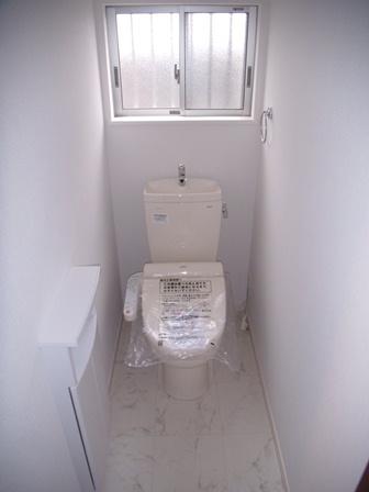 Same specifications photos (Other introspection). Toilet