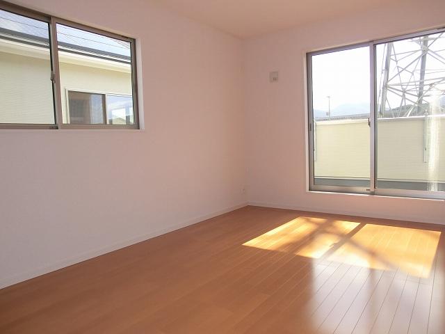 Same specifications photos (Other introspection). Western style room, Zenshitsuminami facing sunny! (Same specifications photo)