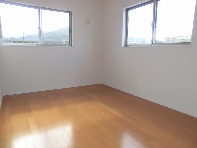 Same specifications photos (Other introspection). 2 Kaiyoshitsu (same specifications photo)