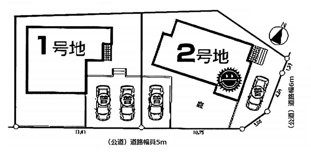 Other. Compartment figure