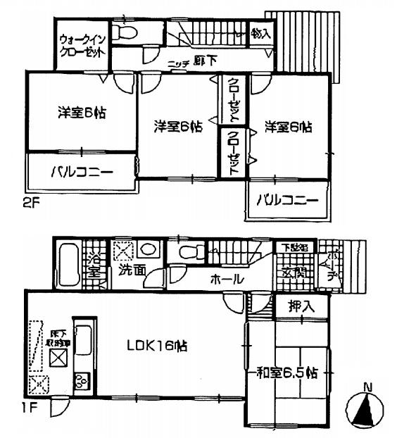 Other. Building 2 Floor