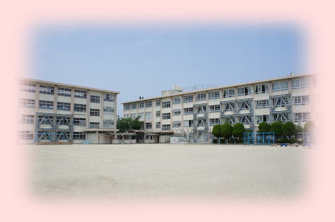 Primary school. Yanaga 600m up to elementary school (elementary school)