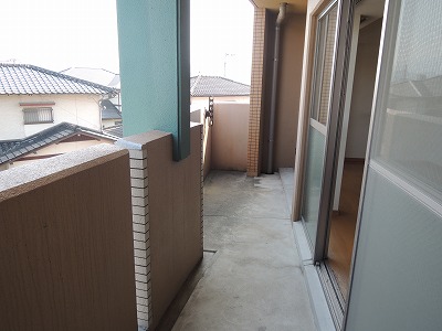 Balcony. balcony Another Room No. reference photograph