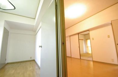 Other room space. bedroom