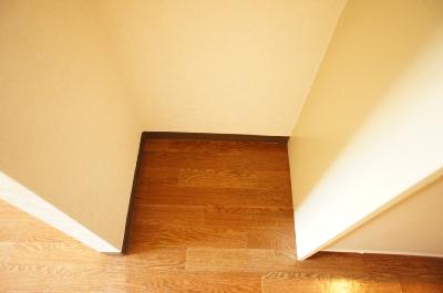 Other room space. Refrigerator yard