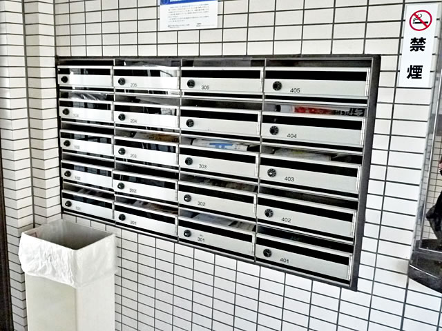 Other Equipment. post