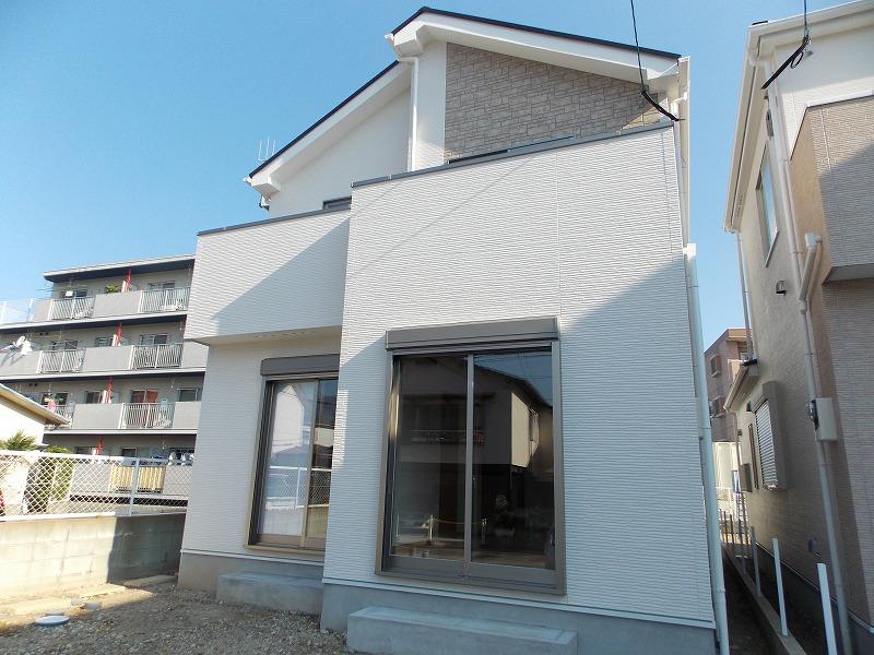 Local appearance photo. Soon completed we will (^_^) / ~