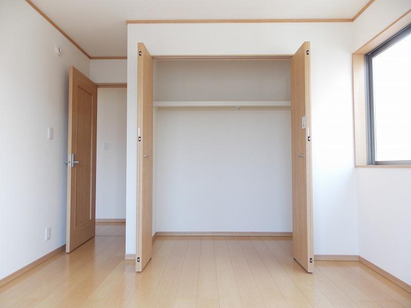 Receipt. Height also because there is enough depth, And well accommodated, Let's use a wide room (^_^) / Tsu wife! ! Is the big appeal Yoo ~ (^_^)v