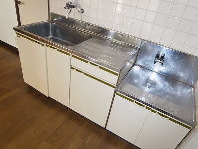 Kitchen. Family correspondence Kitchen! 