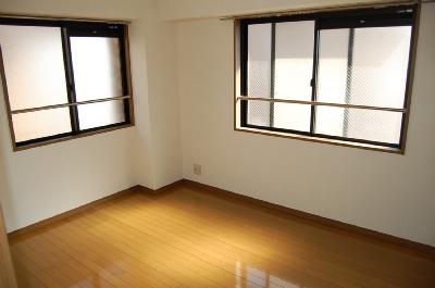 Other room space. Two-sided lighting Western-style