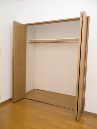 Receipt. Large storage